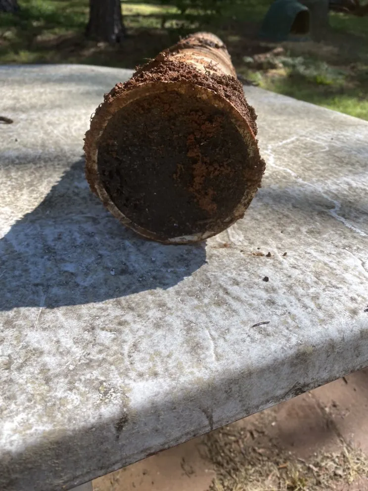 Slide of S&T Drain Cleaning & Plumbing