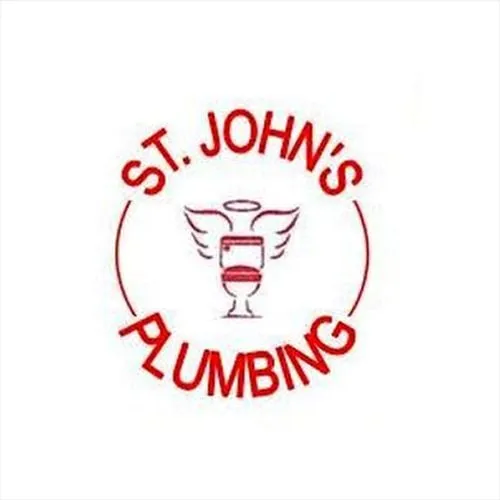 Slide of St. John Plumbing