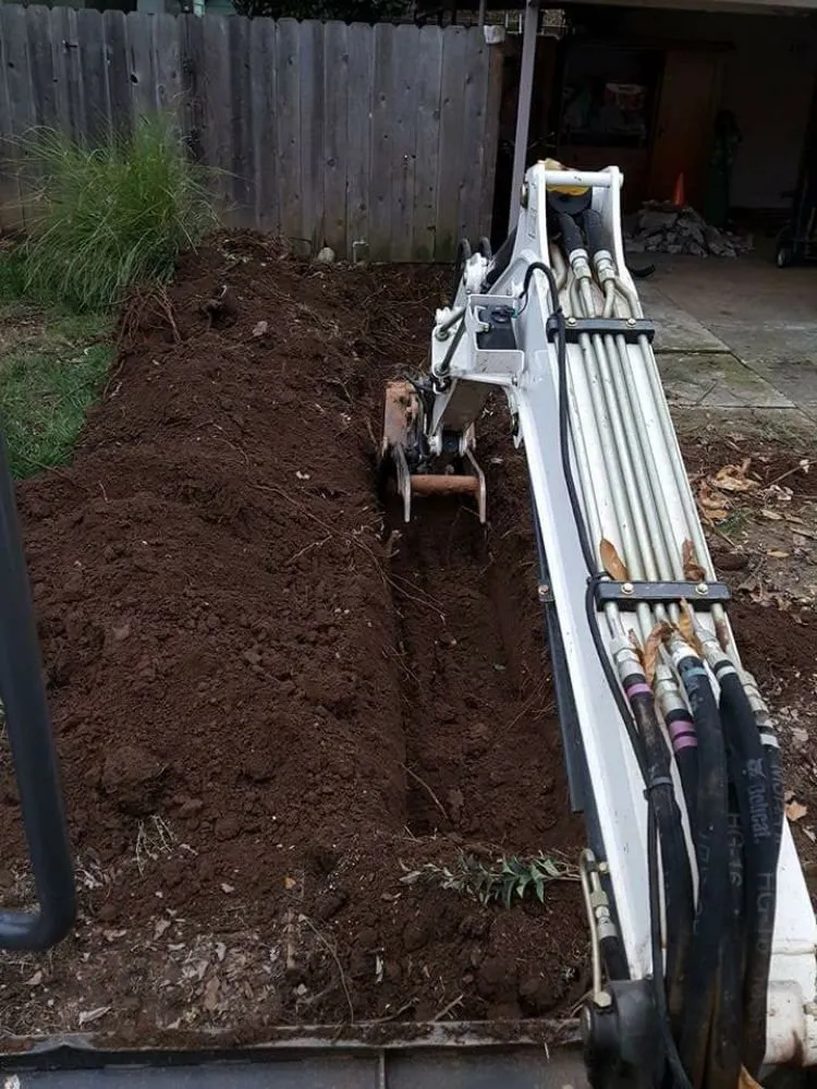 Slide of St. John Plumbing