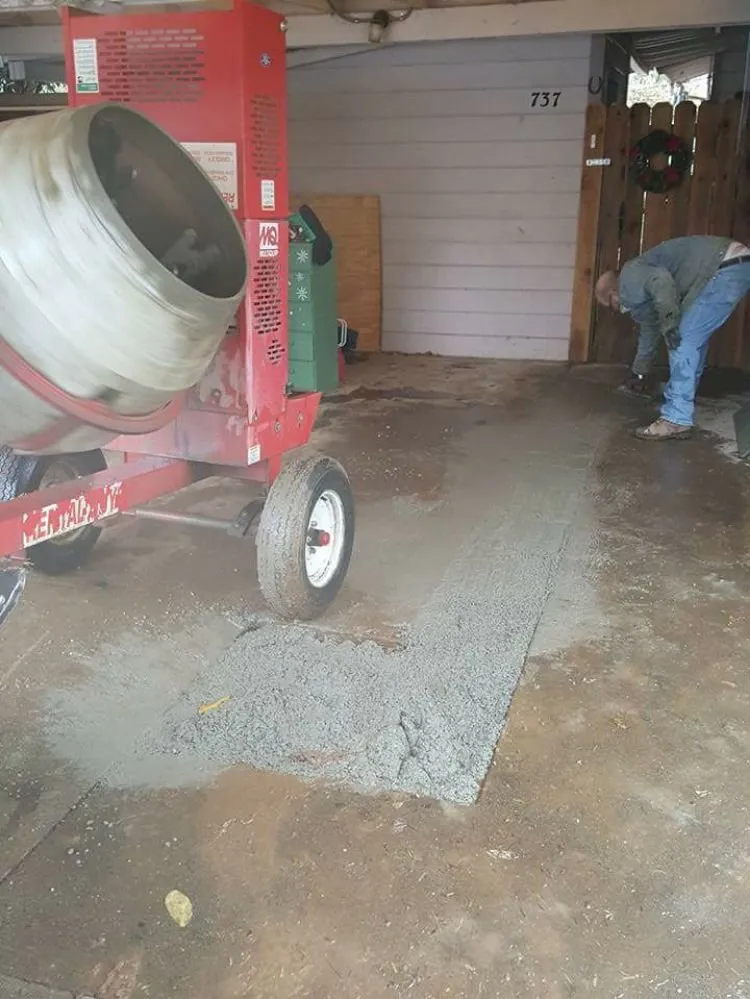 Slide of St. John Plumbing