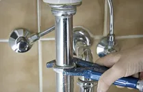 Slide of St. John Plumbing