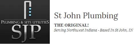 Slide of St. John Plumbing