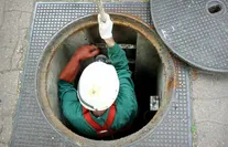 Slide of St. John Plumbing