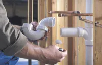 Slide of St. John Plumbing