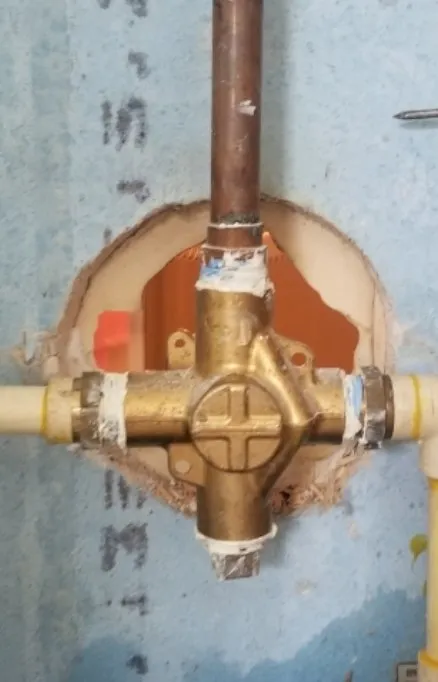 Slide of St Johns Plumbing