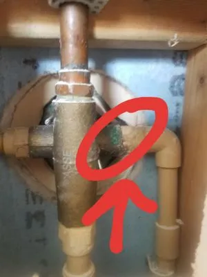 St Johns Plumbing Logo