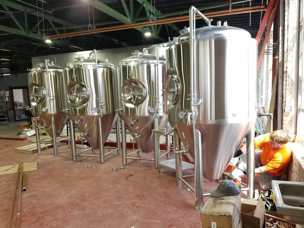 Slide of St Joseph Plumbing & Heating