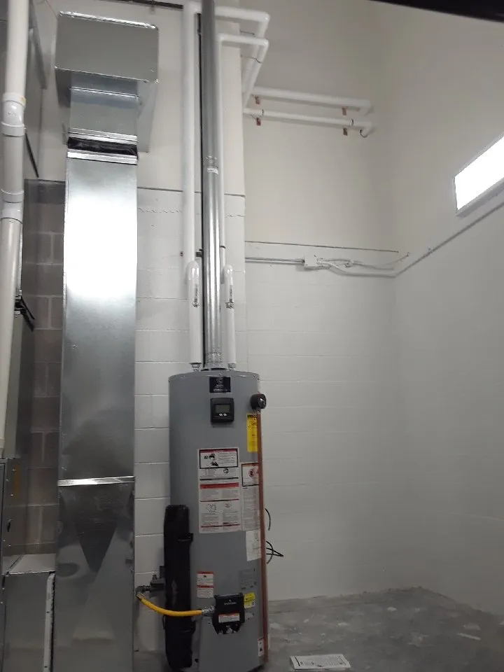 Slide of St Joseph Plumbing & Heating