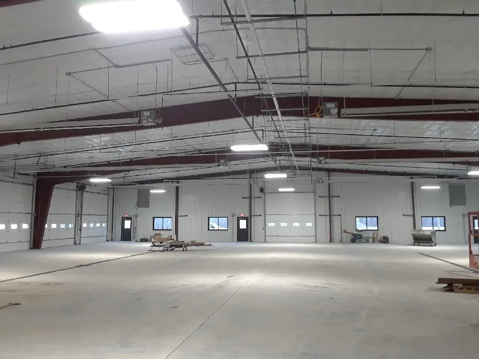 Slide of St Joseph Plumbing & Heating