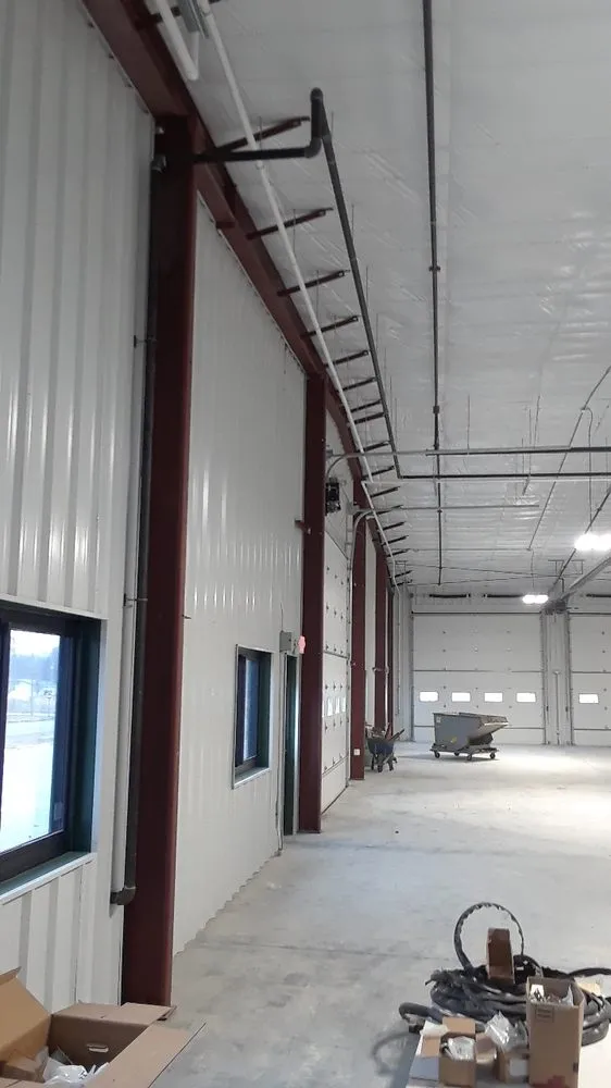 Slide of St Joseph Plumbing & Heating