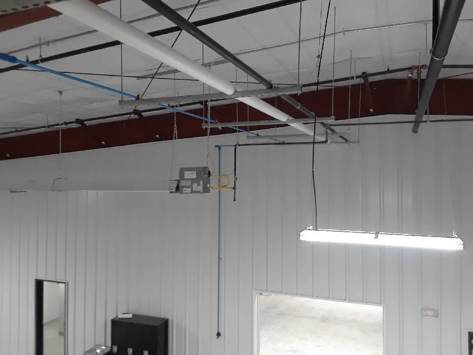 Slide of St Joseph Plumbing & Heating