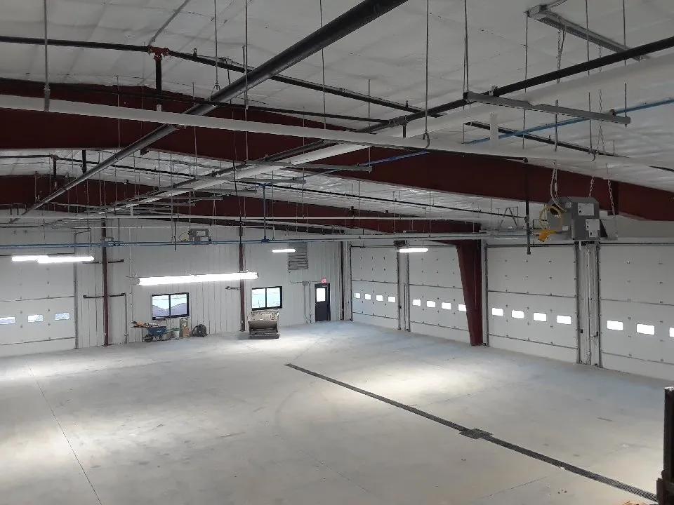 Slide of St Joseph Plumbing & Heating