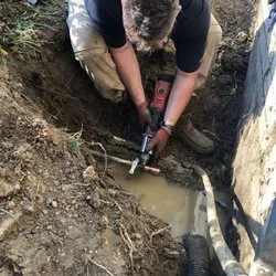 Slide of St Louis Plumbing