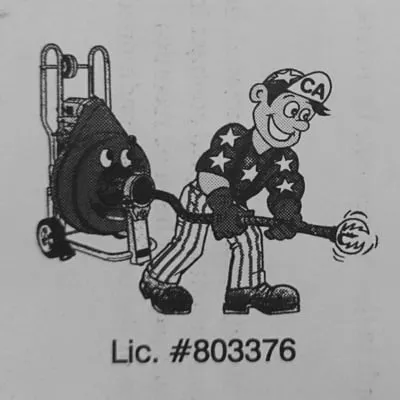 St Louis Plumbing Logo