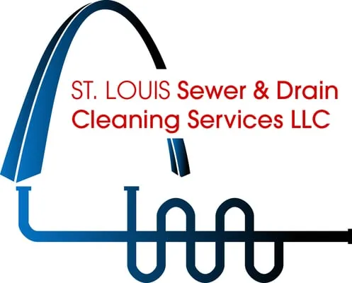 St Louis Sewer and Drain Cleaning Services Logo