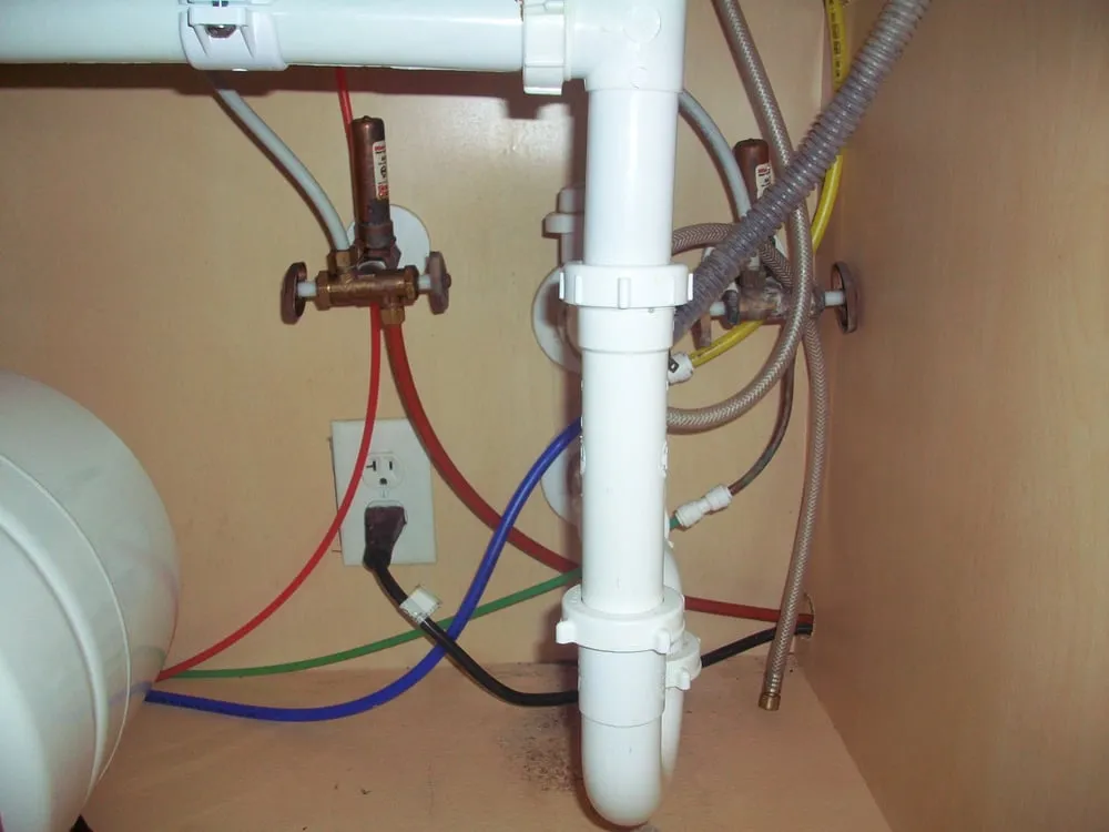 Slide of St. Lucie Plumbing