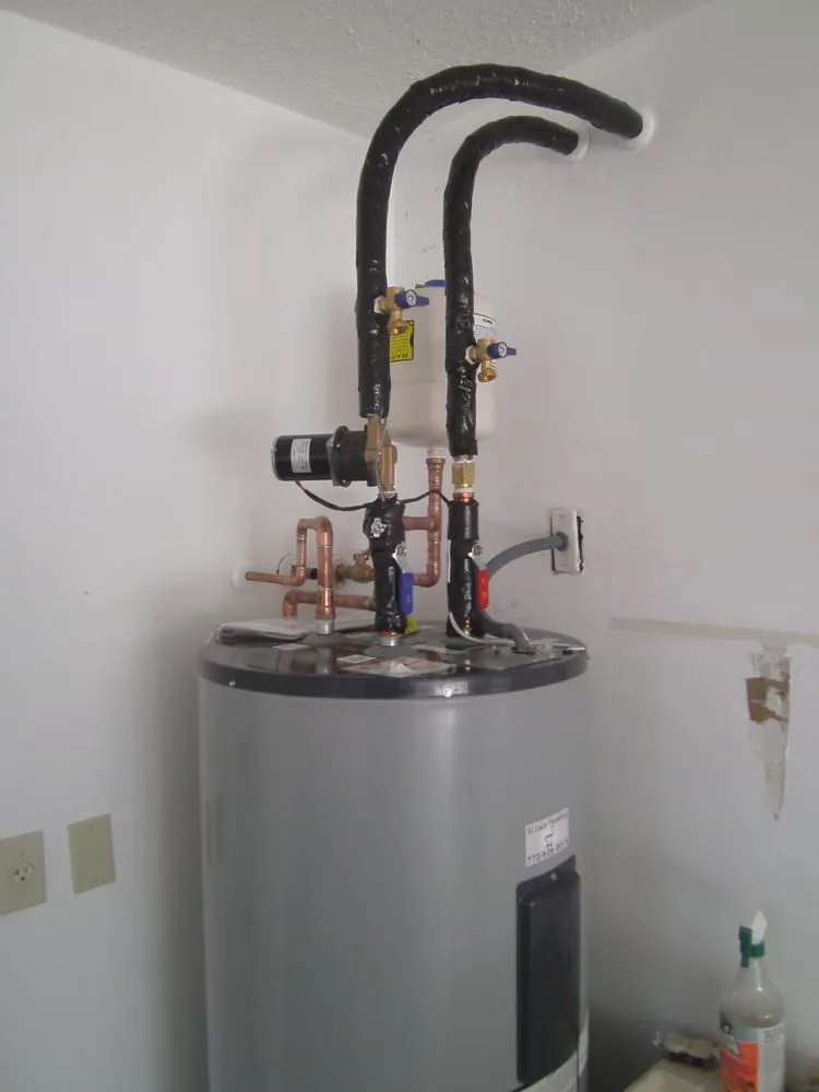 Slide of St. Lucie Plumbing