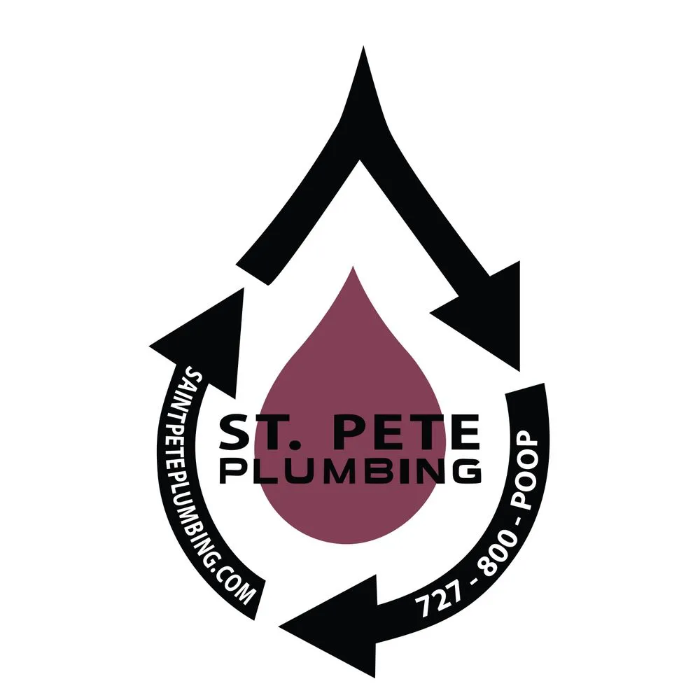 Slide of St Pete Plumbing