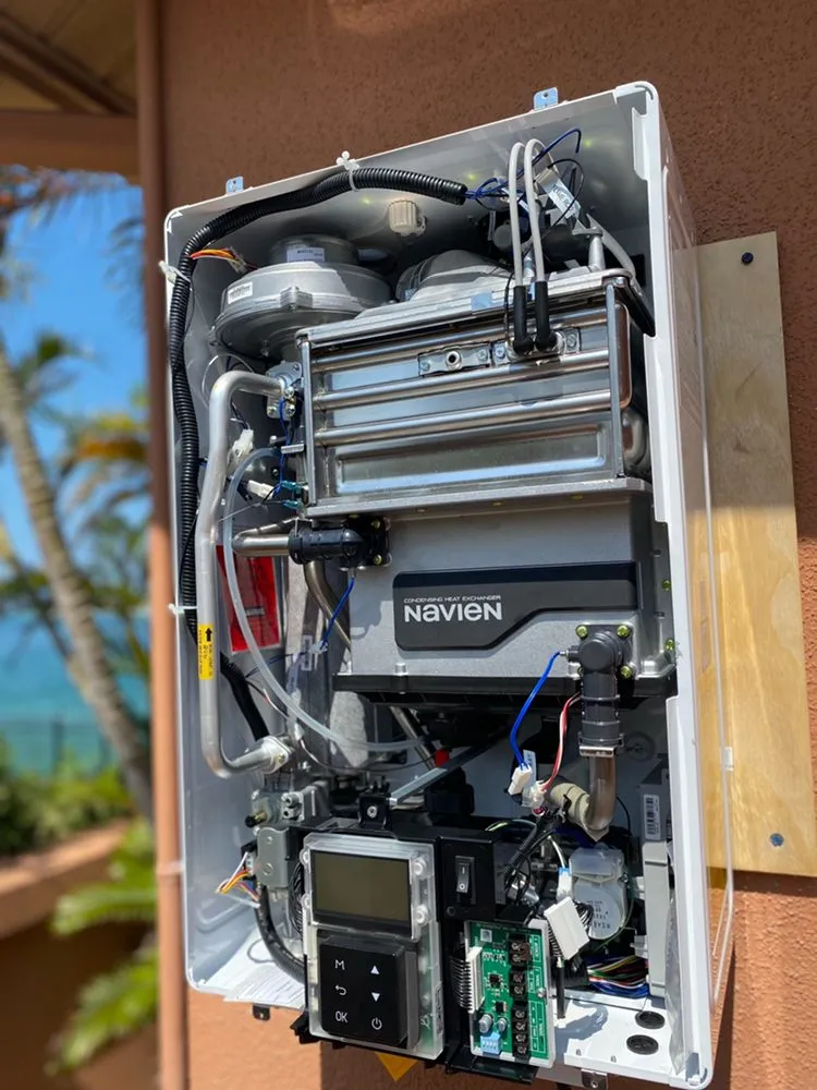 Slide of St Pete Plumbing