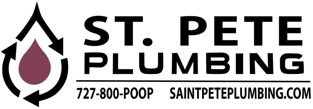 Slide of St Pete Plumbing