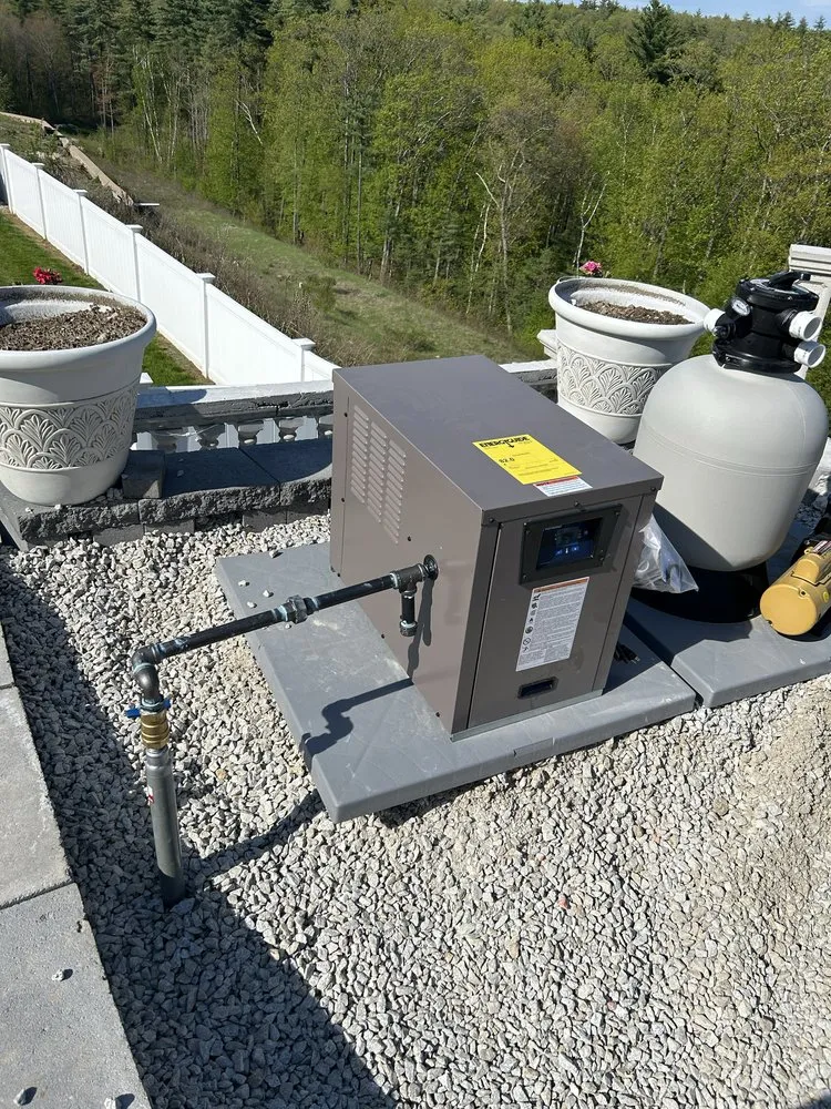 Slide of St Pierre Plumbing & Drain Cleaning