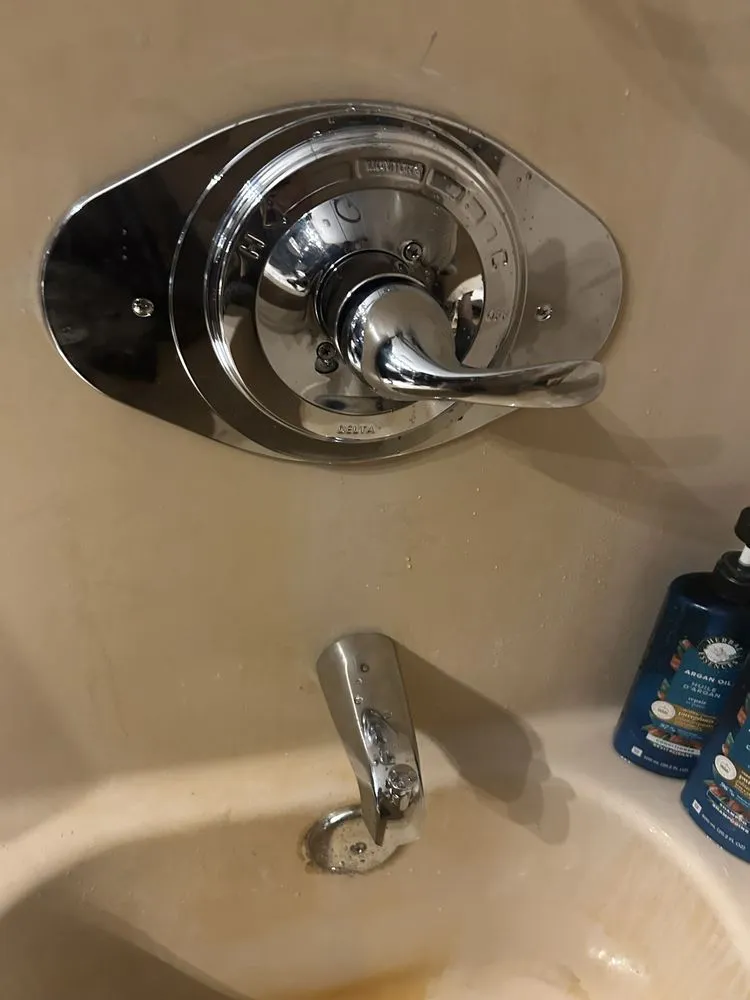 Slide of St Pierre Plumbing & Drain Cleaning