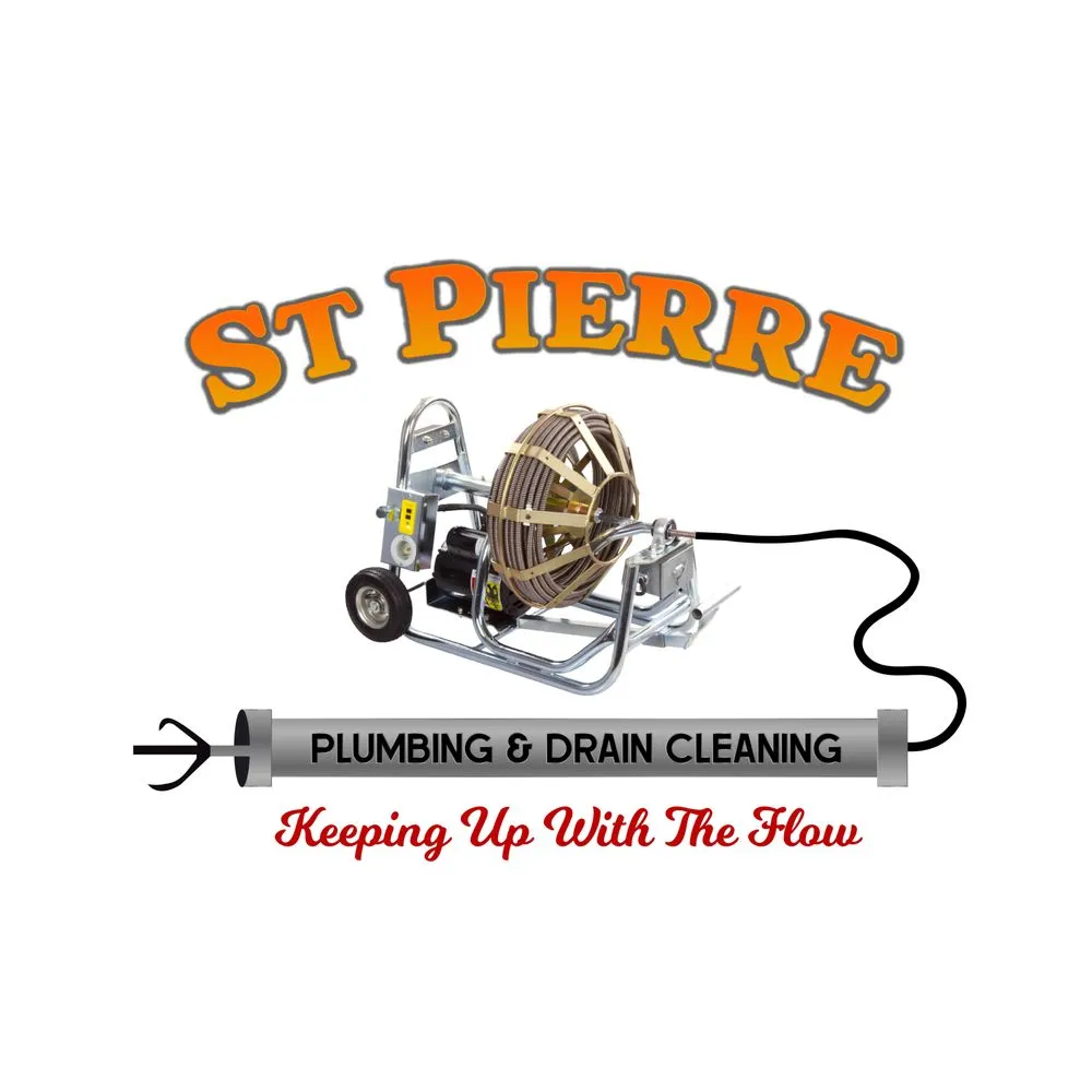 Slide of St Pierre Plumbing & Drain Cleaning