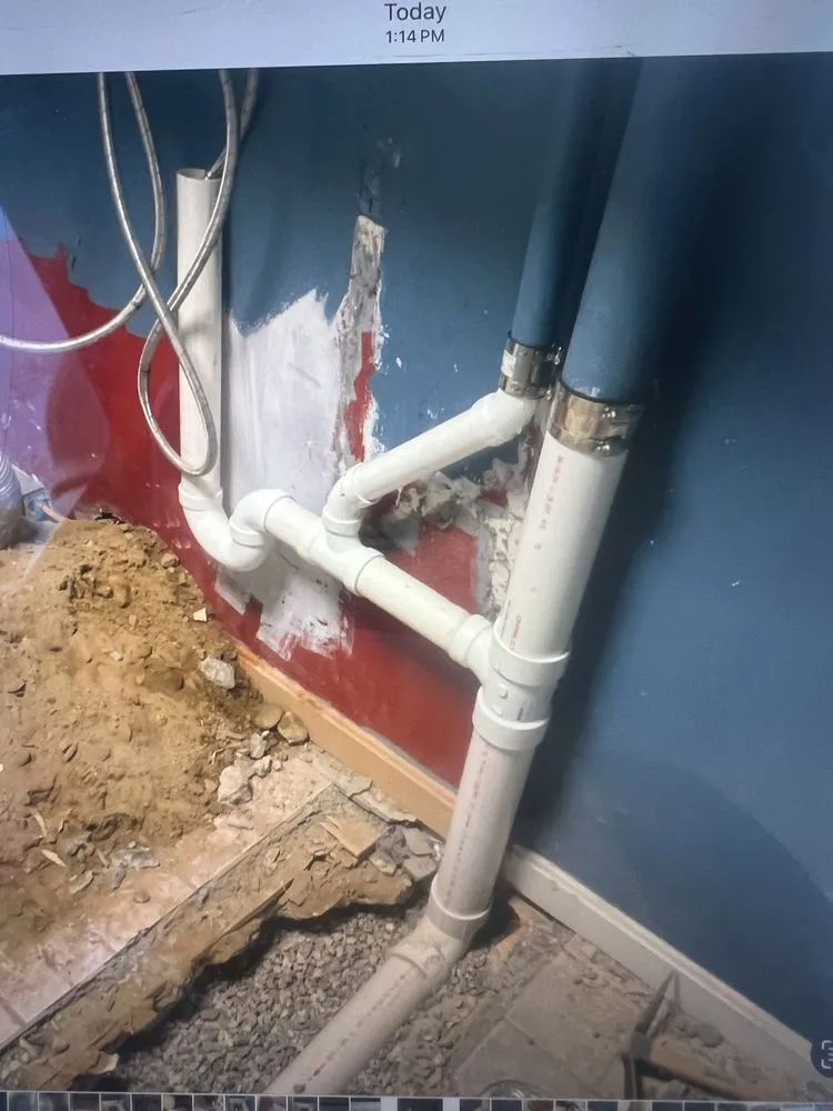 Professional water heater service service in Raymond, NH - St Pierre Plumbing & Drain Cleaning