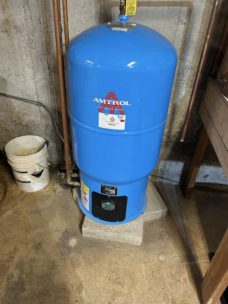 Slide of St Pierre Plumbing & Drain Cleaning