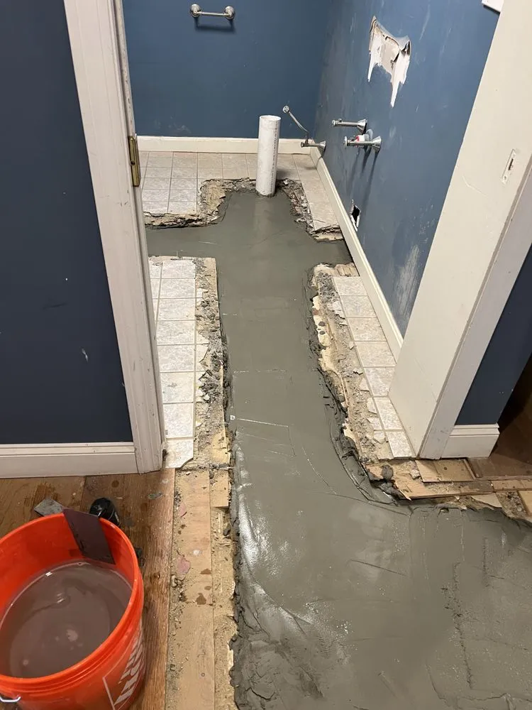 Top-rated leak detection experts serving Raymond, NH - St Pierre Plumbing & Drain Cleaning