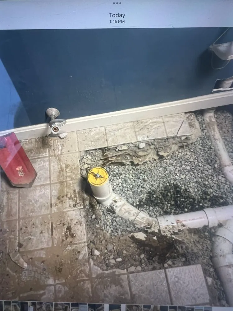 Affordable plumbing repair for homes in Raymond, NH by St Pierre Plumbing & Drain Cleaning