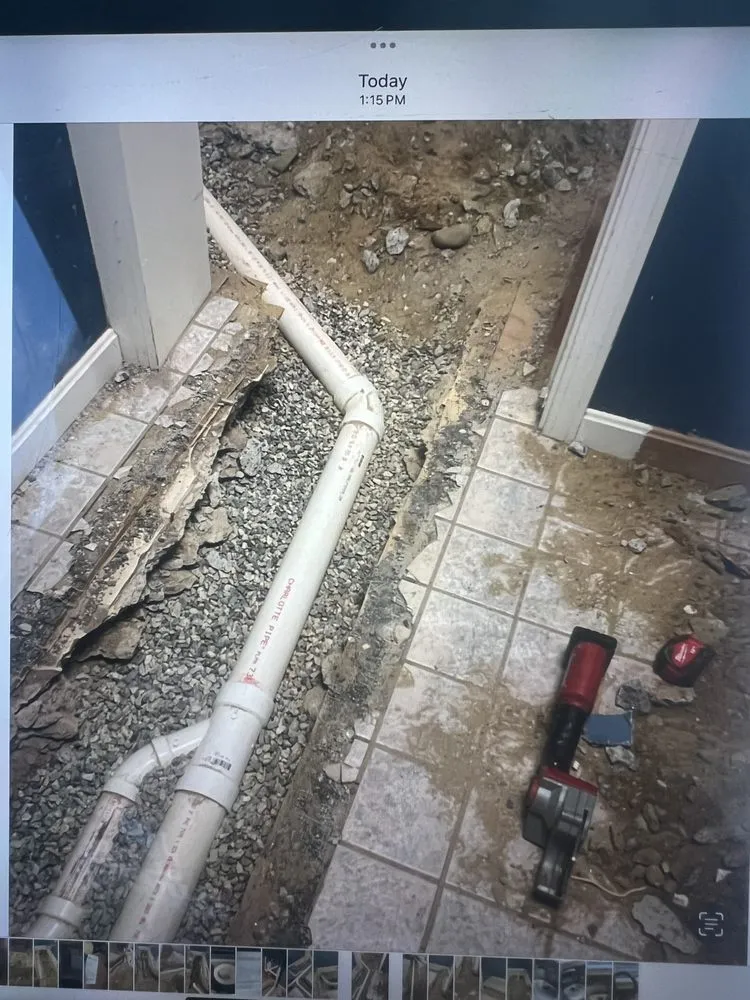 Professional emergency plumbing for homes in Raymond, NH by St Pierre Plumbing & Drain Cleaning