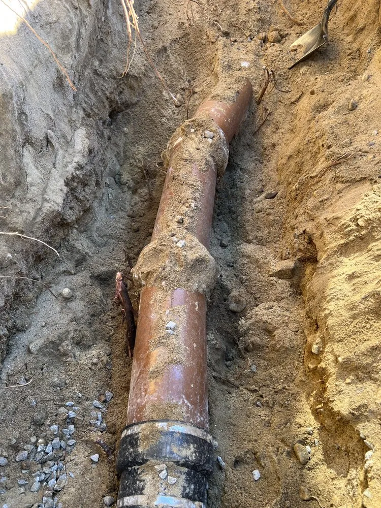 Professional leak detection service in Raymond, NH - St Pierre Plumbing & Drain Cleaning