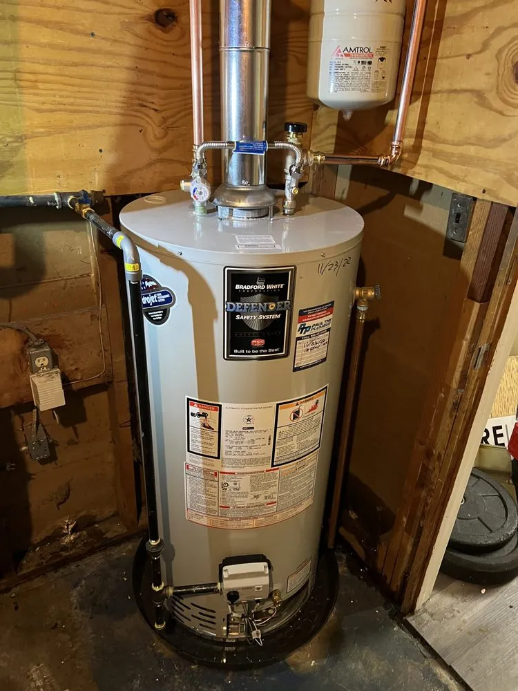 Slide of St Pierre Plumbing & Drain Cleaning