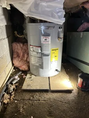 St Pierre Plumbing & Drain Cleaning