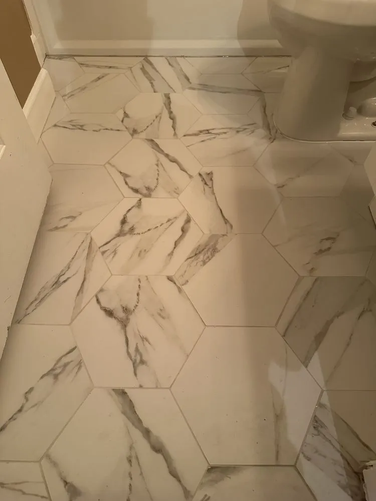 Slide of ST Plumbing and Remodeling