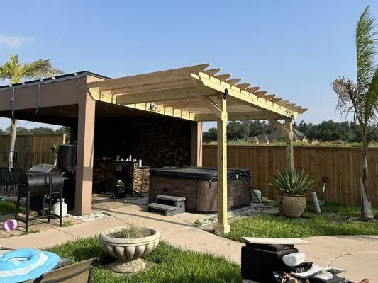 St Vicente Home & Business Remodeling