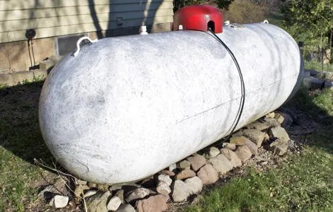 Slide of Staas Plumbing Company