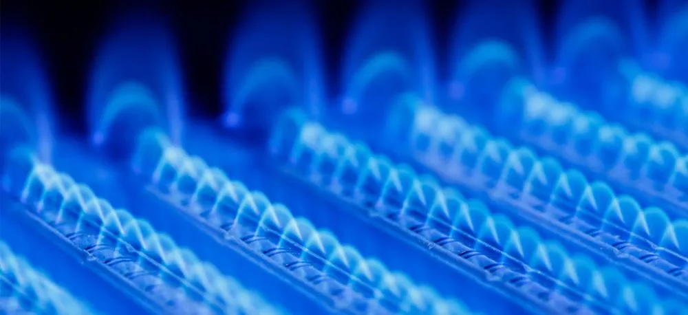 Slide of Staas Plumbing Company