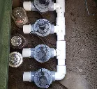 Slide of Stacey & Son Landscaping