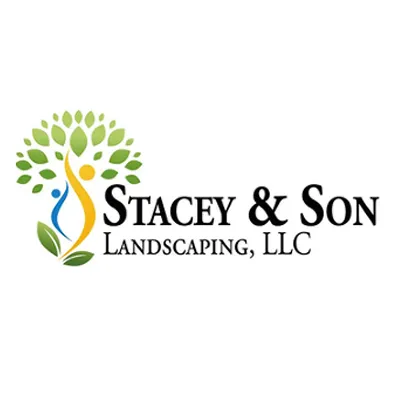 Slide of Stacey & Son Landscaping