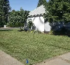 Slide of Stacey & Son Landscaping