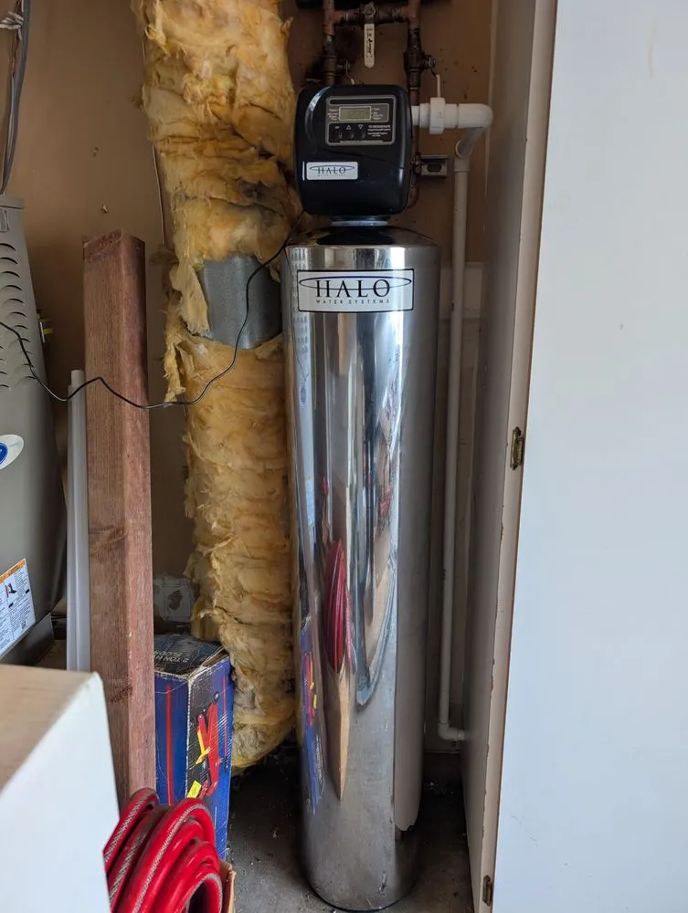 Slide of Staches Plumbing