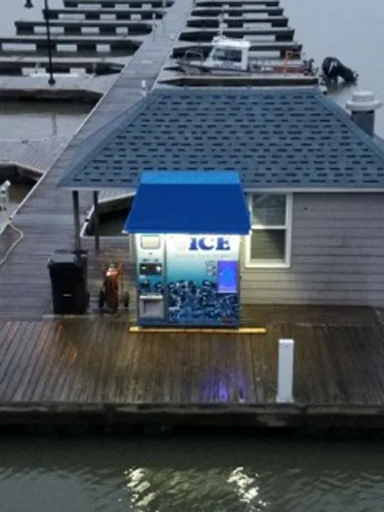 Slide of Stach's Water Systems