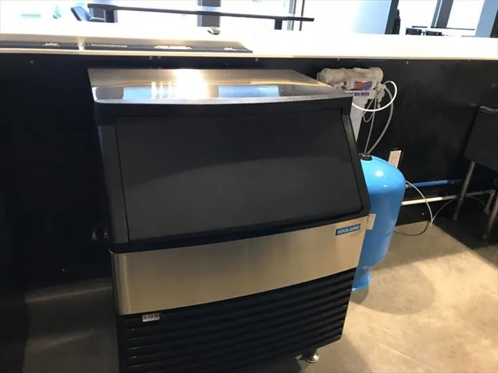 Slide of Stach's Water Systems