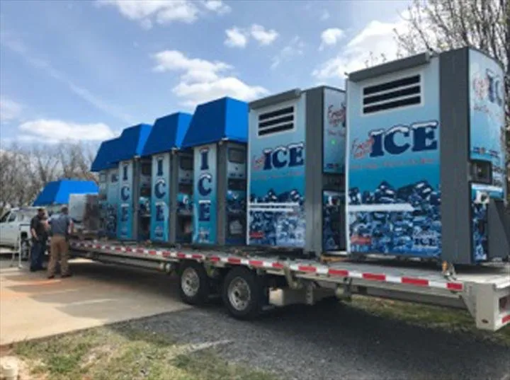 Slide of Stach's Water Systems