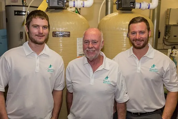 Stach's Water Systems