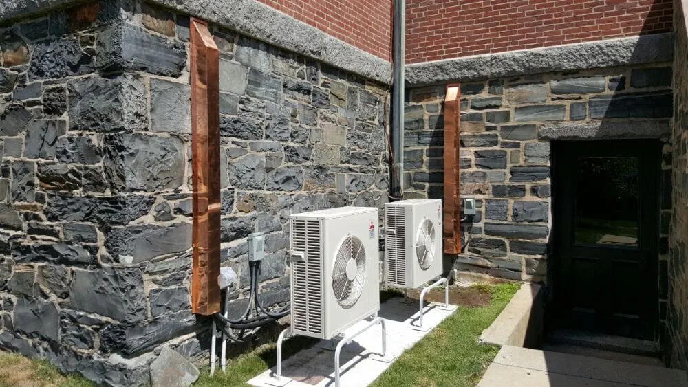 Slide of Stack Plumbing, Heating and Air Conditioning