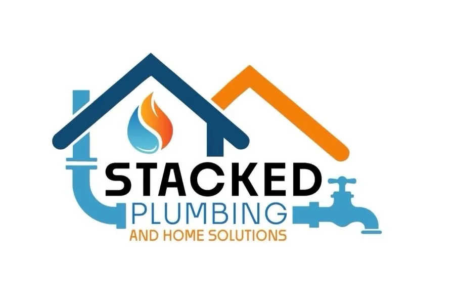 Slide of Stacked Plumbing and Home Solutions