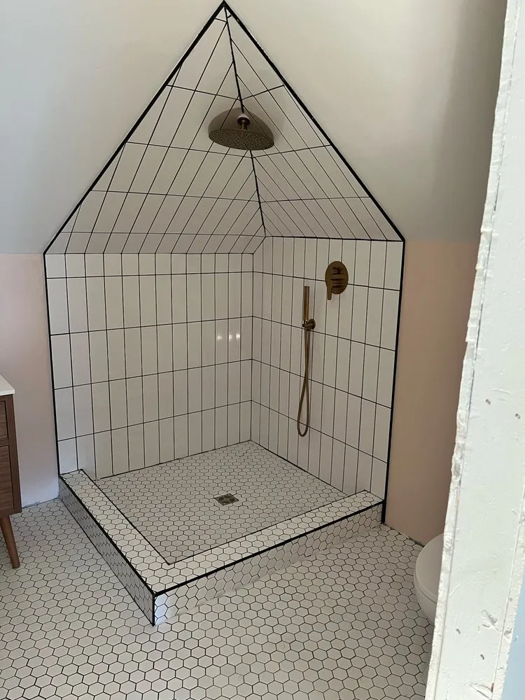 Slide of Stacked Plumbing and Home Solutions